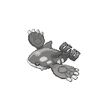 Kyogre