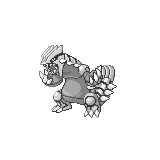 Groudon