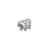 Bidoof