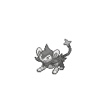 Luxio