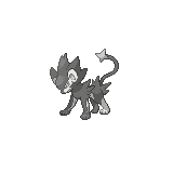 Luxray