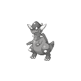 Rampardos