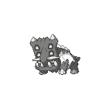 Bastiodon