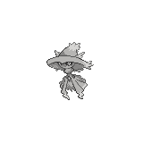Mismagius
