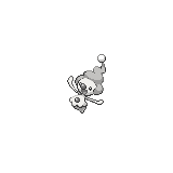 Mime Jr.