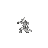 Lucario