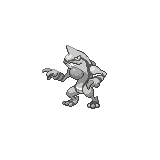 Toxicroak