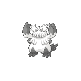 Abomasnow