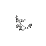 Glaceon