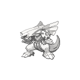 Palkia