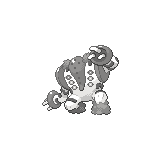 Regigigas