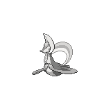 Cresselia